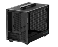 Deepcool Obudowa DeepCool CH160 R-CH160-BKNGI0-G-1 R-CH160-BKNGI0-G-1              - 1325700 - zdjęcie 2